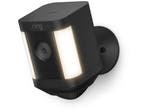 Ring Spotlight Cam Plus - Beveiligingscamera - 1080p HD -, Verzenden, Zo goed als nieuw