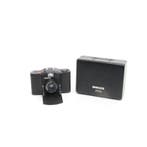 Minox 35GL + 35GT + 35EL Appareil photo argentique, TV, Hi-fi & Vidéo