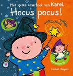 Karel - Hocus Pocus! (9789044856545, Liesbet Slegers), Verzenden