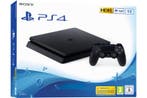 Playstation 4 Slim 1TB + V2 Controller in Doos, Games en Spelcomputers, Spelcomputers | Sony PlayStation 4, Ophalen of Verzenden