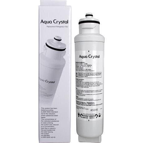 Daewoo DW2042FR-09 Waterfilter Aqua Crystal, Electroménager, Réfrigérateurs & Frigos, Envoi