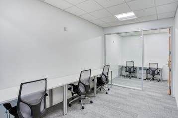 Werkplek-membership in Spaces Diegem Airport Business Centre, Verzenden
