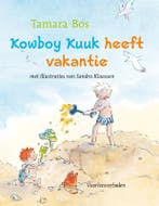 Kowboy Kuuk heeft vakantie / Voorlezen doe je samen, Verzenden, Gelezen, Tjalling Bos