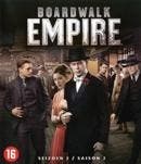 Boardwalk empire - Seizoen 2 op Blu-ray, CD & DVD, Blu-ray, Envoi
