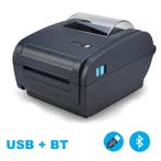 DrPhone LabelMate Pro - Bluetooth & USB Labelprinter –, Verzenden, Nieuw