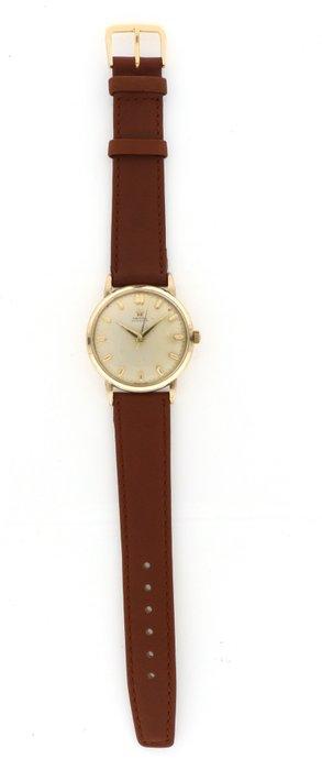 Omega - Classic Automatic Vintage - Zonder minimumprijs -