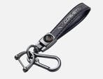Corvette sleutelhanger Car Key Strap, Verzamelen, Ophalen of Verzenden, Nieuw