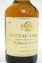 1994 Auguste Pirou - Château Chalon - Vin Jaune - Jura - 1