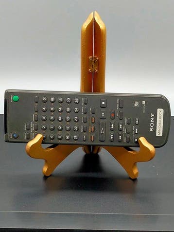 Sony - MDS-JE510 Recorder/Player Minidisc deck, Nieuw