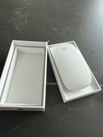 Apple Magic Mouse 2 - Computer - In originele verpakking, Nieuw