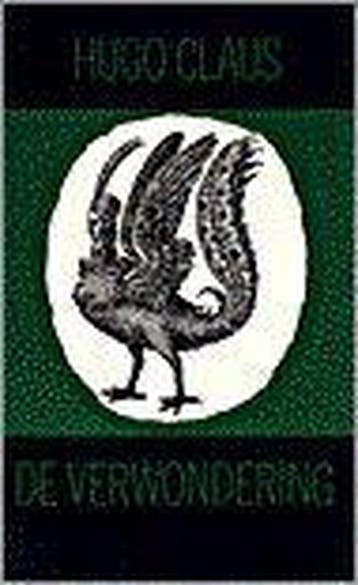 De verwondering / BBLiterair 9789023407249 Hugo Claus, Boeken, Verzenden, Gelezen, Hugo Claus