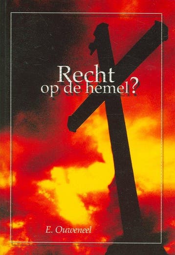 Recht op de hemel - Ouweneel, Boeken, Verzenden, Nieuw