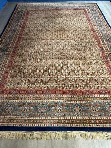Tabriz - Vloerkleed - 351 cm - 248 cm, Nieuw