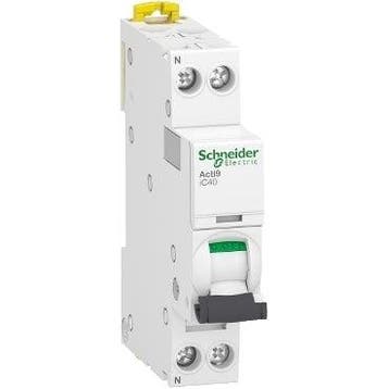 Disjoncteur Acti 9 de Schneider Electric - A9P42620, Verzenden