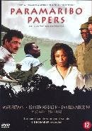 Paramaribo papers op DVD, Cd's en Dvd's, Verzenden, Nieuw in verpakking