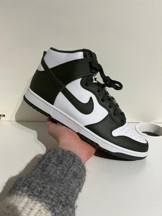 Nike - Dunk High - Sneakers - Maat: EU 46 - Nieuw met tags, Kleding | Heren, Schoenen