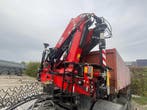 Online veiling - 2025 WABCO tipper met Fassi F235