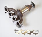 Katalysator Opel Agila, Astra, Corsa 1.2, Verzenden, Nieuw