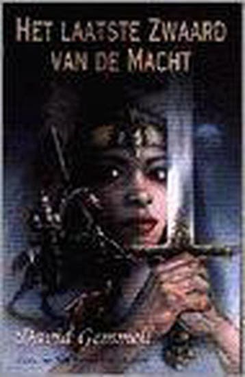 Het laatste zwaard van de macht / Stenen van de Macht / 2, Boeken, Verzenden, Gelezen, David Gemmell