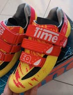 Time - Mocassins (loafers) - Taille : EU 41 - Vintage - Neuf, Verzamelen, Nieuw