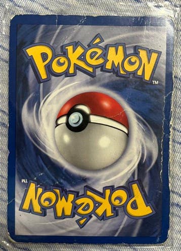 Pokémon - 1 Card - Persian 116/115 Holo - EX - EX Team, Nieuw