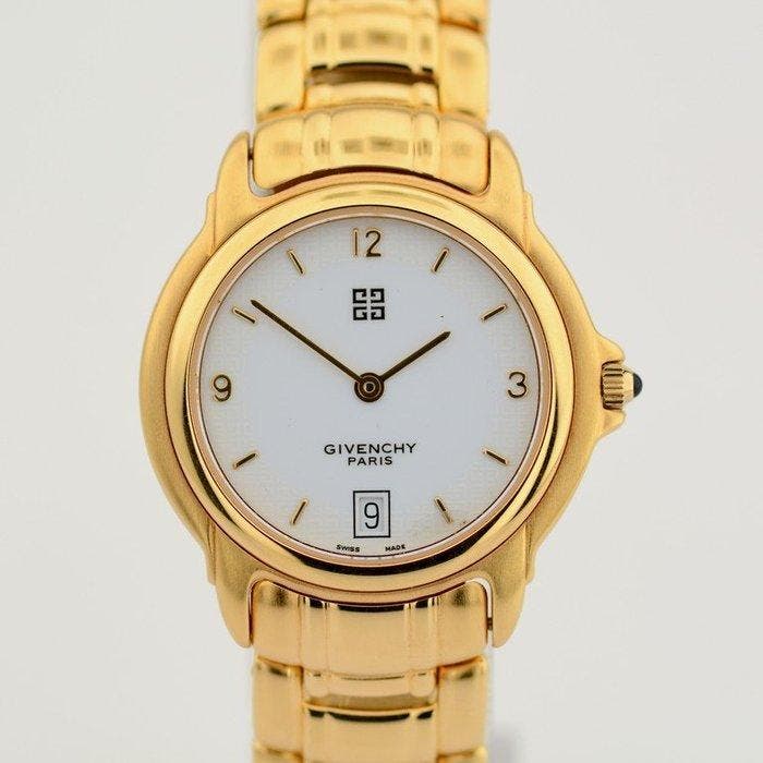 Givenchy - Paris - Zonder minimumprijs - Dames - 2010-2020, Bijoux, Sacs & Beauté, Montres | Hommes