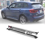 MARCHEPIEDS BMW X3 G01 X4 G02 18-, Autos : Pièces & Accessoires, Verzenden