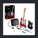 Lego Set - 21329 - Ideas (CUUSOO) - Lego Ideas - Fender, Nieuw
