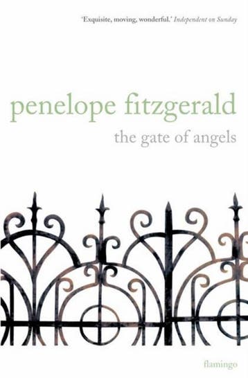 Gate Of Angels 9780006543602 Penelope Fitzgerald, Verzenden, Penelope Fitzgerald