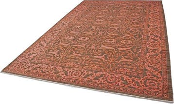 Vloerkleed - 305 cm - 204 cm - Ziegler Farahan, Nieuw