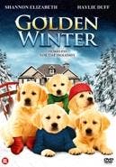 Golden winter op DVD, Verzenden