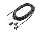 Webasto kabel v. doseerpomp + stekkers, Ophalen of Verzenden, Nieuw