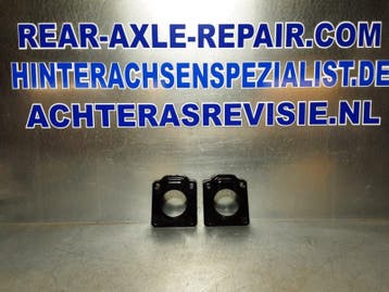 Wiellagerkap achteras Opel Ascona, Commodore, GT, Kadett,..., Verzenden, Gebruikt, Opel
