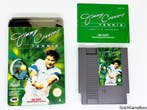 Nintendo Nes – Jimmy Connors Tennis - ITA, Verzenden, Gebruikt