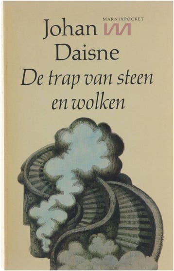 Trap van steen en wolken - Daisne, Verzenden, Nieuw