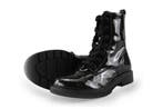 Kipling Veterboots Meisjes in maat 33 Zwart, Kipling, Verzenden, Jongen of Meisje, Schoenen