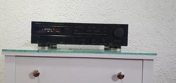 Denon - DRA-435R Solid state stereo receiver, Nieuw