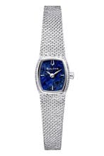 Bulova - Collezione Goddess of Time - 150th Anniversario -, Nieuw
