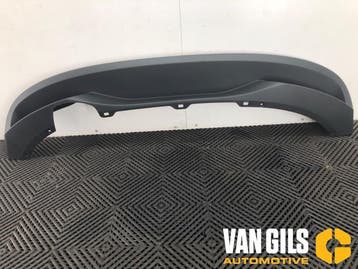 Diffuser achterbumper Skoda Scala O277467