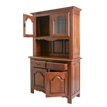 Kabinet - Hout - Louceiro