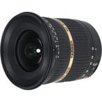Tamron 10-24mm F/3.5-4.5 SP Di II Canon | Occasion, Ophalen of Verzenden
