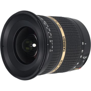 Tamron 10-24mm F/3.5-4.5 SP Di II Canon | Occasion, Audio, Tv en Foto, Foto | Lenzen en Objectieven, Ophalen of Verzenden, Nieuw