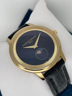 Frédérique Constant - Classics Moneta Moonphase - FC-206B3S5