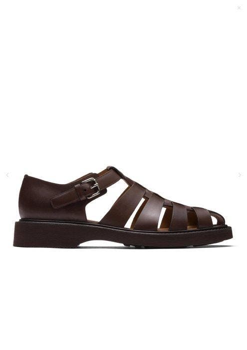 Churchs - Sandalen - Maat: EU 42 - Nieuw in doos, Vêtements | Hommes, Chaussures