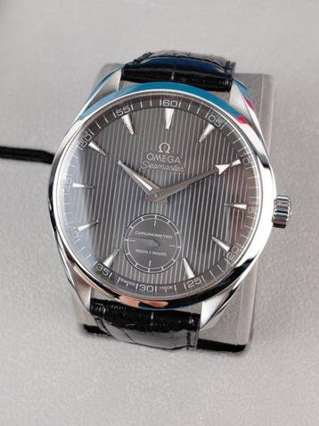 Omega - Seamaster - Aqua Terra XXL - 231.13.49.10.06.001 -