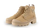 Palladium Veterboots in maat 38 Bruin, Bruin, Verzenden, Overige typen, Palladium