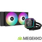 DeepCool LD240, Computers en Software, Verzenden, Nieuw