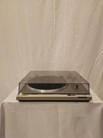 Technics - SL-D21 Platenspeler, Nieuw