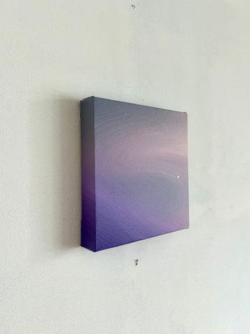 Jakub Król (1993) JKRL Studio - Joy Series - Abstract J.63 -