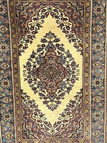 Ghoum - Tapis - 135 cm - 87 cm